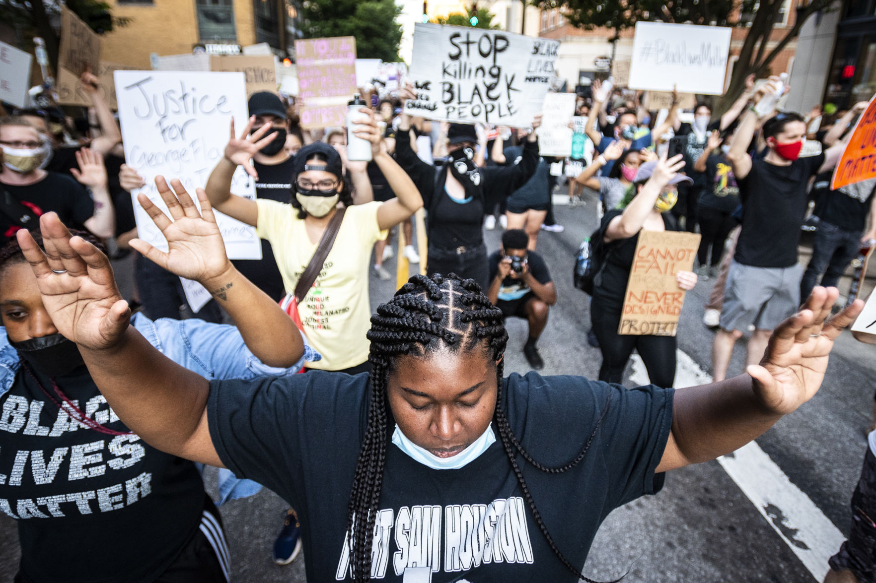 Protest